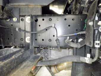 ISUZU ELF DUMP TRUCK 2018 Image 4