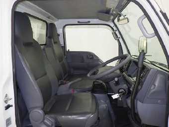 ISUZU ELF DUMP TRUCK 2018 Image 5