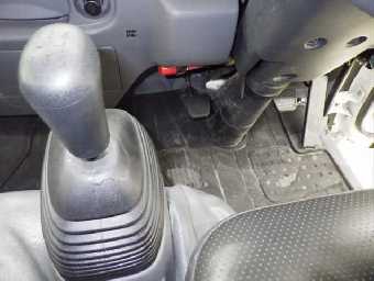 ISUZU ELF DUMP TRUCK 2018 Image 7