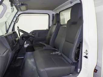 ISUZU ELF DUMP TRUCK 2018 Image 8