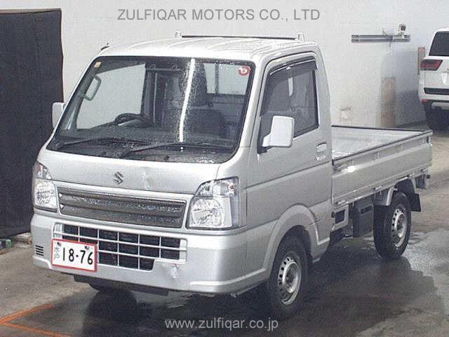 SUZUKI CARRY TRUCK 2023 Image 4