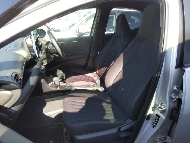 TOYOTA YARIS 2021 Image 20