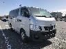 NISSAN NV350 CARAVAN 2017 Image 1