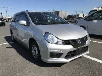 NISSAN NV150 AD 2019 Image 1