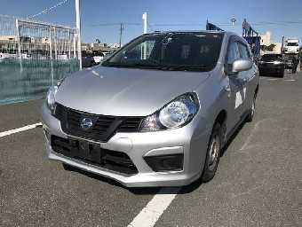 NISSAN NV150 AD 2019 Image 2