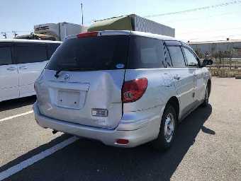 NISSAN NV150 AD 2019 Image 3