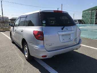 NISSAN NV150 AD 2019 Image 4