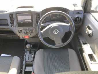 NISSAN NV150 AD 2019 Image 5