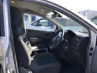 NISSAN NV150 AD 2019 Image 6