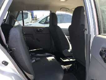 NISSAN NV150 AD 2019 Image 7