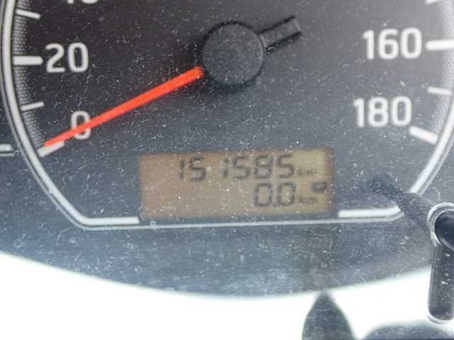 NISSAN NV150 AD 2019 Image 25