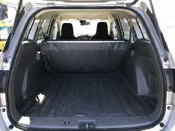 NISSAN NV150 AD 2019 Image 10