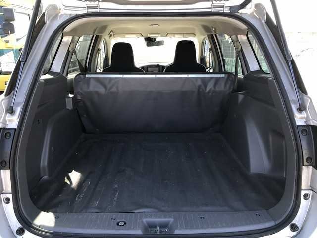 NISSAN NV150 AD 2019 Image 27