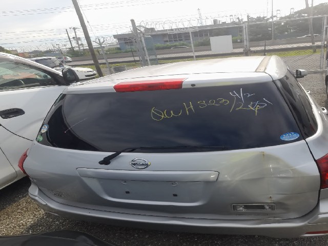 NISSAN NV150 AD 2019 Image 32