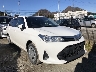 TOYOTA COROLLA FIELDER 2018 Image 1