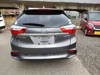 HONDA SHUTTLE 2019 Image 3