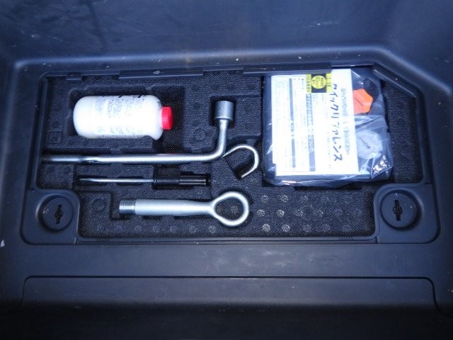 HONDA SHUTTLE 2019 Image 32