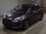 TOYOTA VITZ 2017 Image 1