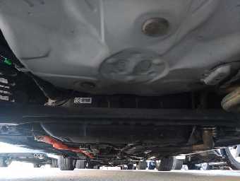 TOYOTA VITZ 2017 Image 17