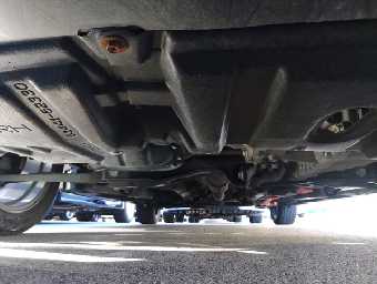 TOYOTA VITZ 2017 Image 21