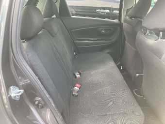 TOYOTA VITZ 2017 Image 7