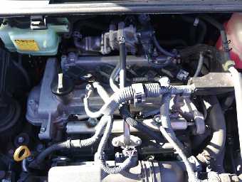 TOYOTA VITZ 2017 Image 9
