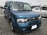 NISSAN CUBE 2019 Image 1