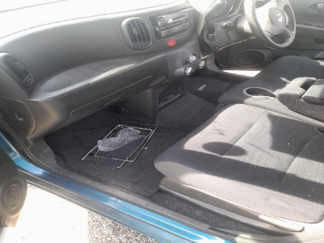 NISSAN CUBE 2019 Image 23