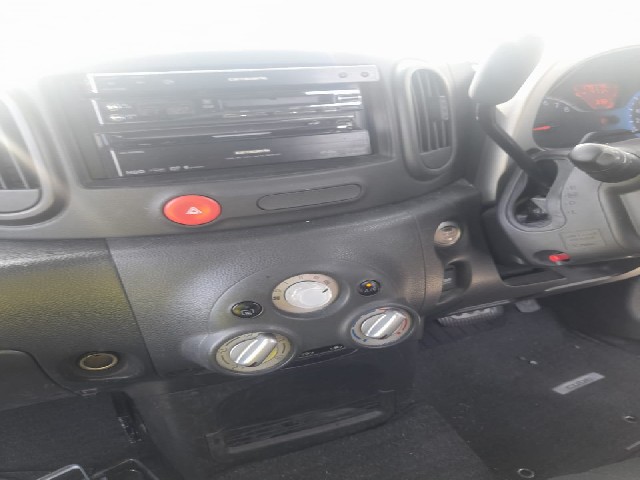 NISSAN CUBE 2019 Image 24