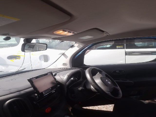 NISSAN CUBE 2019 Image 25