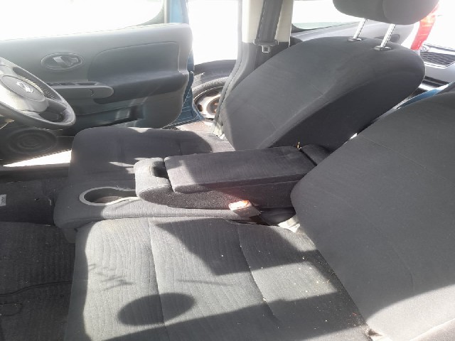 NISSAN CUBE 2019 Image 28