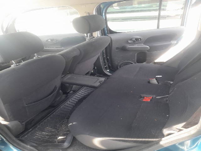 NISSAN CUBE 2019 Image 29