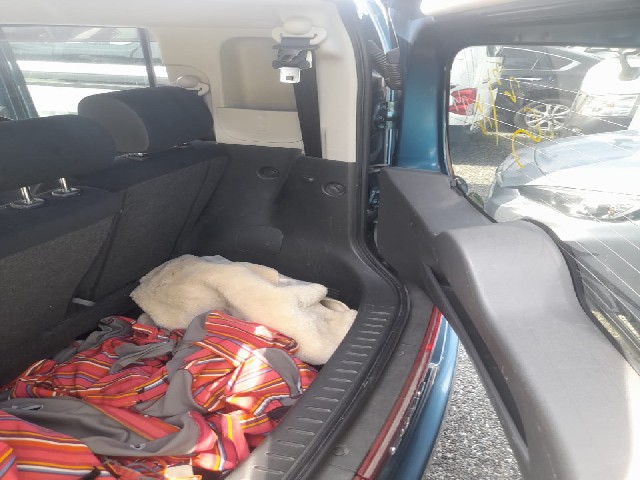 NISSAN CUBE 2019 Image 30