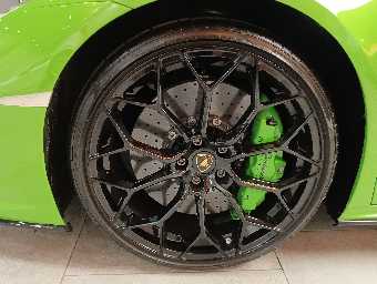 LAMBORGHINI HURACAN 2021 Image 12