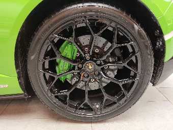 LAMBORGHINI HURACAN 2021 Image 13