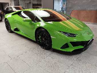 LAMBORGHINI HURACAN 2021 Image 3