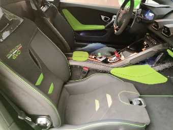 LAMBORGHINI HURACAN 2021 Image 17