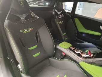 LAMBORGHINI HURACAN 2021 Image 18