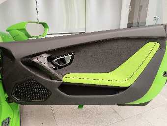 LAMBORGHINI HURACAN 2021 Image 19