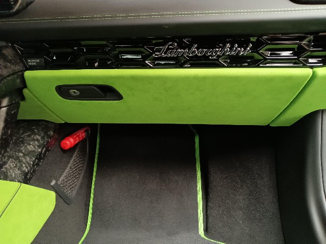 LAMBORGHINI HURACAN 2021 Image 26