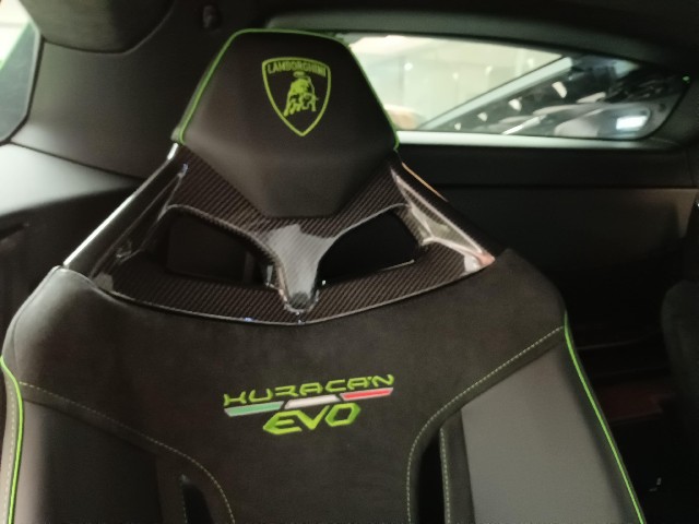 LAMBORGHINI HURACAN 2021 Image 28