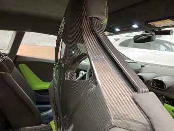 LAMBORGHINI HURACAN 2021 Image 23