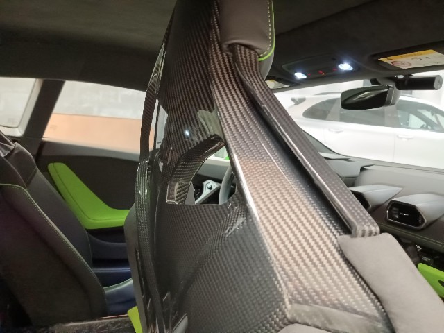 LAMBORGHINI HURACAN 2021 Image 29