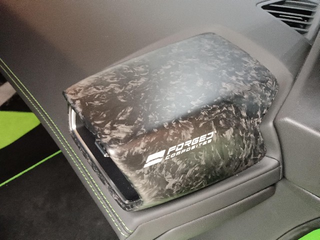 LAMBORGHINI HURACAN 2021 Image 30