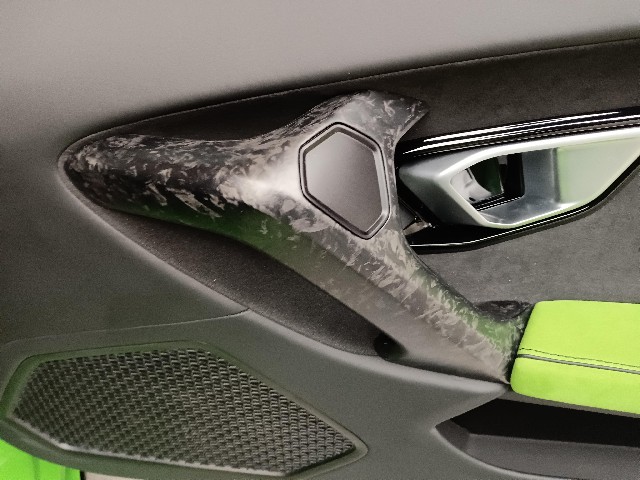 LAMBORGHINI HURACAN 2021 Image 31