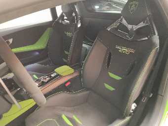 LAMBORGHINI HURACAN 2021 Image 28