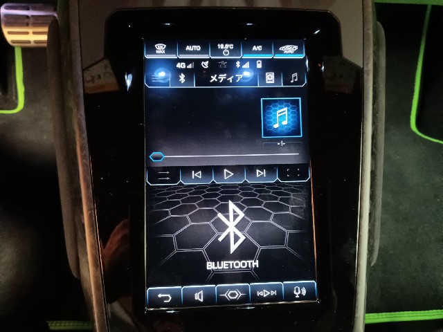 LAMBORGHINI HURACAN 2021 Image 41