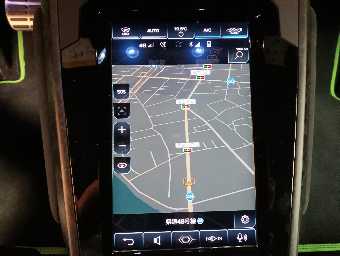 LAMBORGHINI HURACAN 2021 Image 36