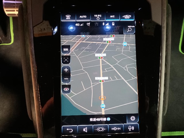 LAMBORGHINI HURACAN 2021 Image 42