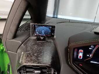 LAMBORGHINI HURACAN 2021 Image 37